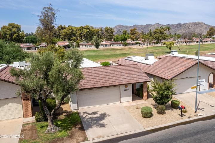 12406 S POTOMAC Street, Phoenix, AZ
