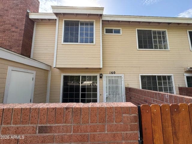 625 S WESTWOOD Street #160, Mesa, AZ