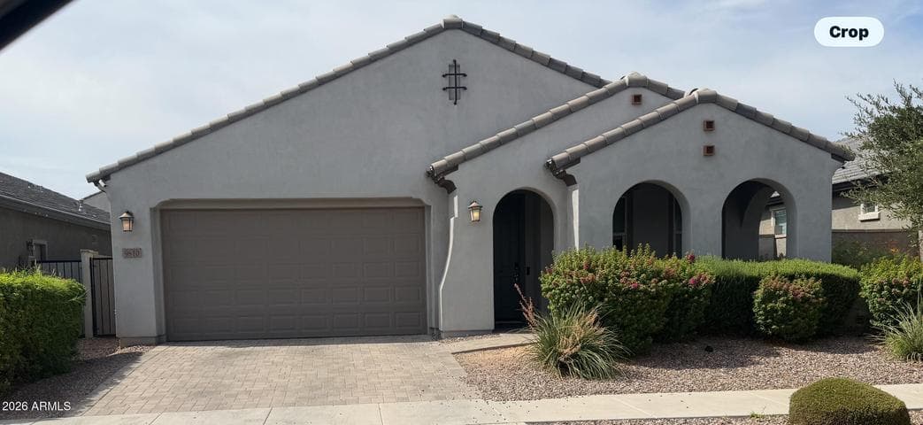 9810 E SEISMIC Avenue, Mesa, AZ