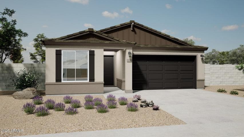 18106 W CALLE LEJOS Road, Surprise, AZ