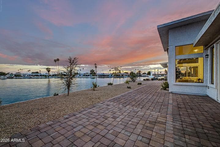 10601 W BAYSIDE Road, Sun City, AZ