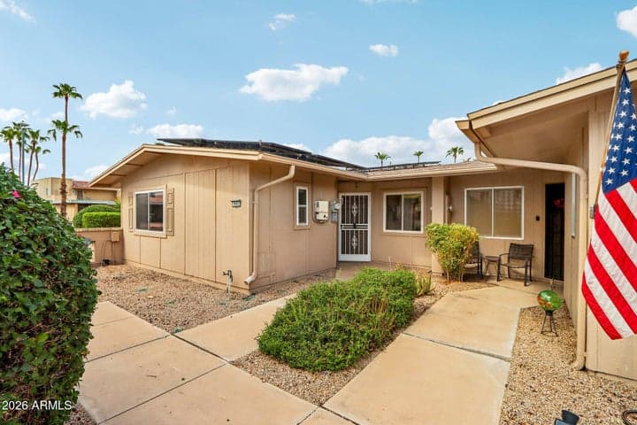19263 N STAR RIDGE Drive, Sun City West, AZ