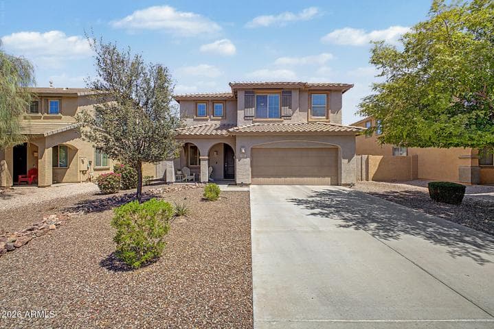 946 E WIMPOLE Avenue, Gilbert, AZ