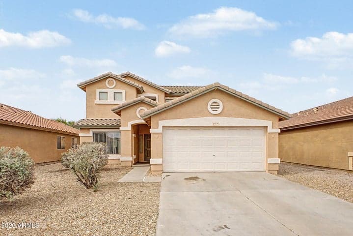 25770 W WINSLOW Avenue, Buckeye, AZ