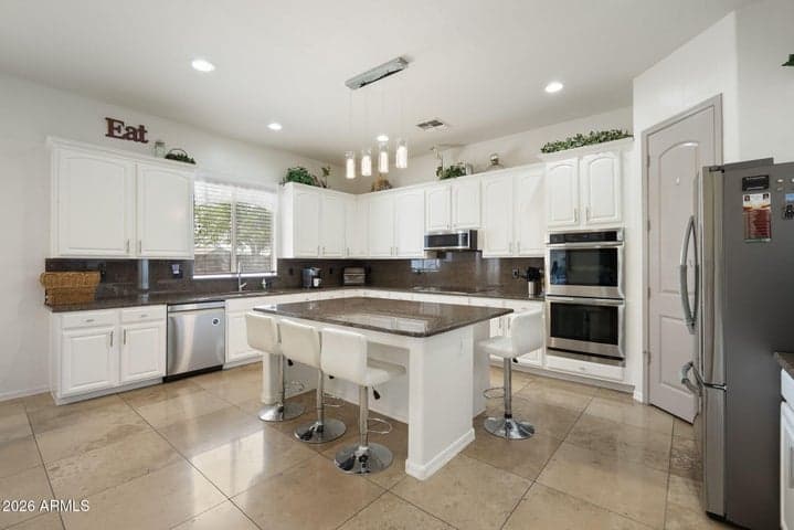 12943 W MCLELLAN Road, Glendale, AZ
