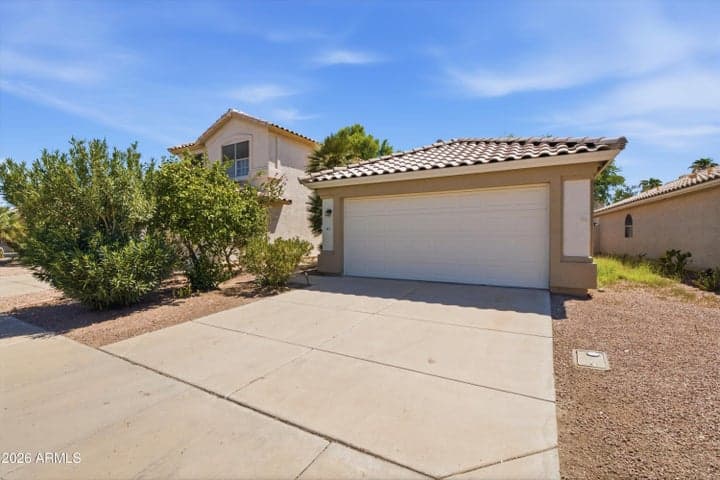 645 N TERRACE Road, Chandler, AZ