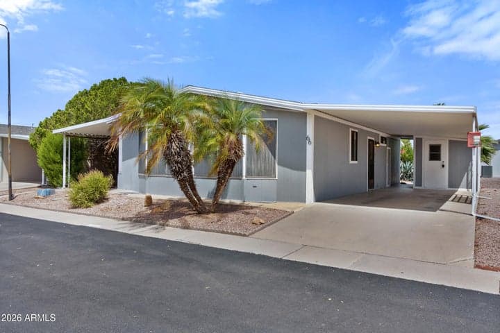8103 E SOUTHERN Avenue #66, Mesa, AZ