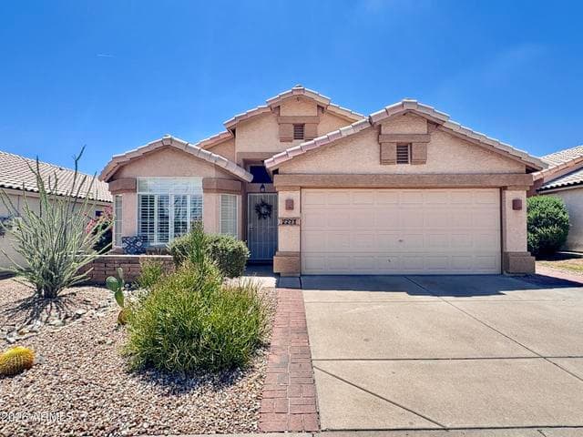 2271 E Ross Avenue, Phoenix, AZ