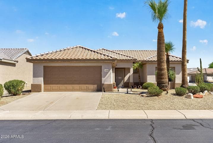 16028 W AUTUMN SAGE Drive, Surprise, AZ