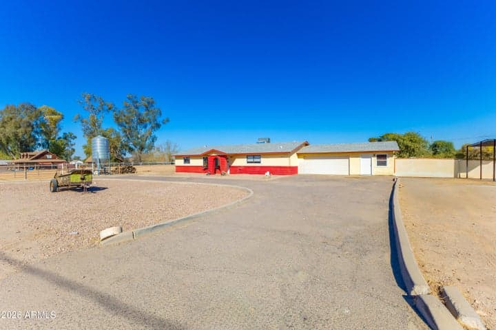 10212 S 47TH Avenue, Laveen, AZ