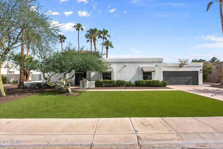 8307 E SAN RAFAEL Drive, Scottsdale, AZ