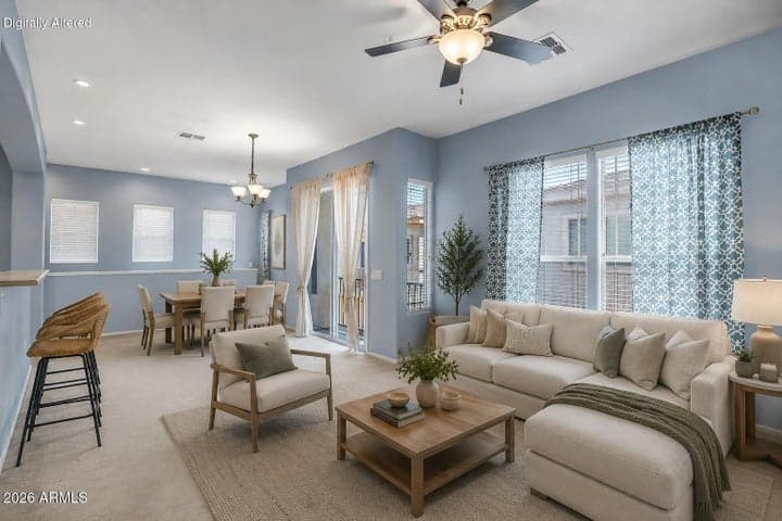 42424 N GAVILAN PEAK Parkway #25206, Anthem, AZ