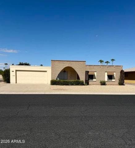 14202 N LAKEFOREST Drive, Sun City, AZ