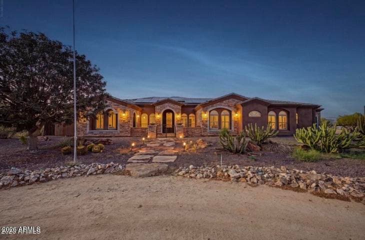 20548 E NAVAJO Drive, Queen Creek, AZ