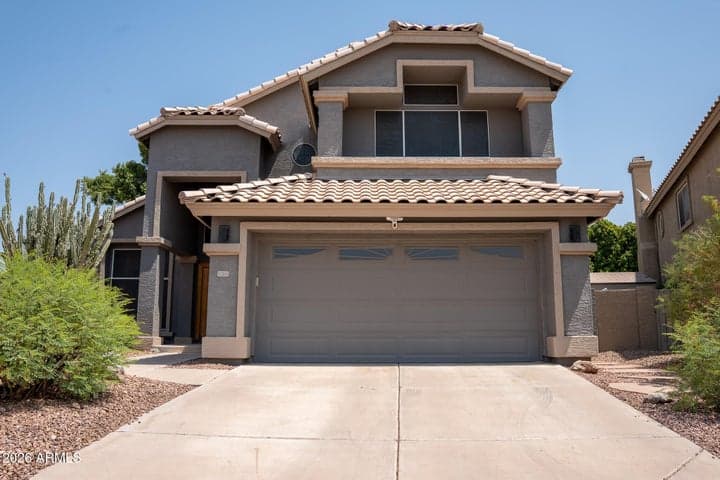 1432 E SALTSAGE Drive, Phoenix, AZ