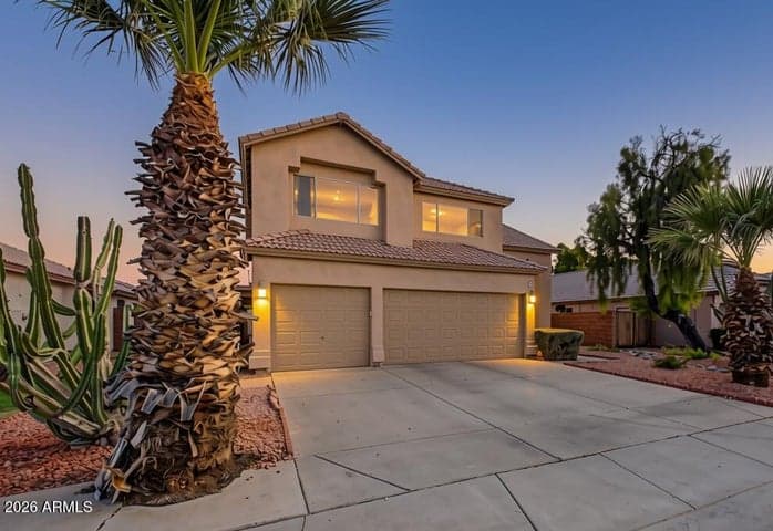 671 W FREMONT Drive, Tempe, AZ