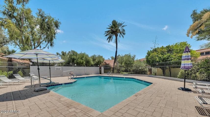 4719 N 10TH Street, Phoenix, AZ