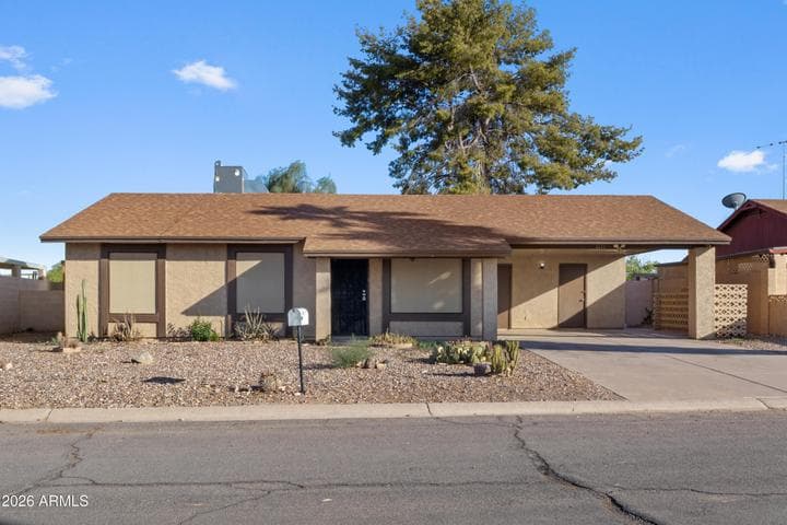 1111 W CALLE TUBERIA --, Casa Grande, AZ