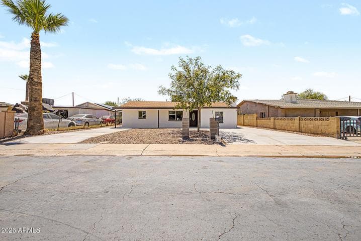 1609 W CHIPMAN Road, Phoenix, AZ