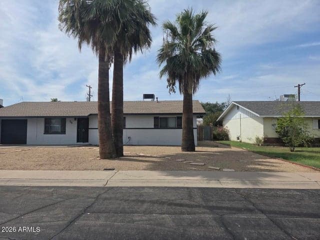 35 E FAIRMONT Drive, Tempe, AZ