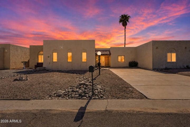 1849 S PECOS Drive, Casa Grande, AZ
