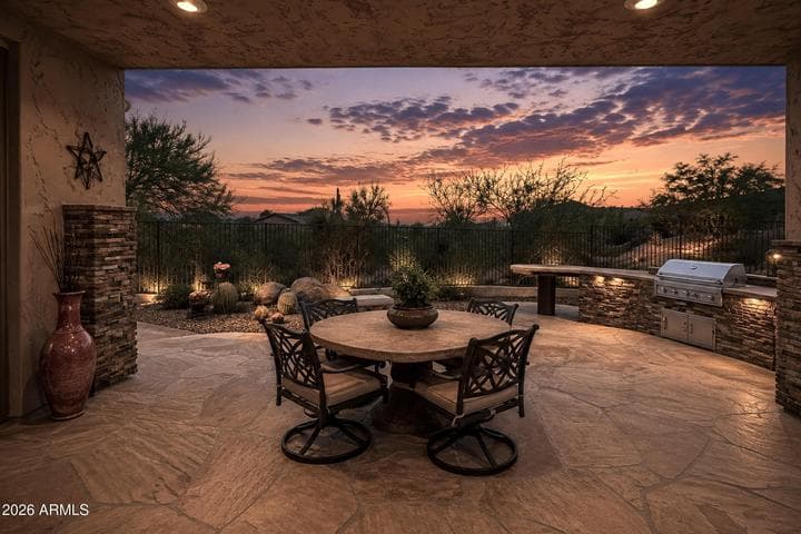 11270 E QUARRY Trail, Scottsdale, AZ