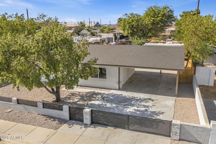 10940 W 2ND Street, Avondale, AZ