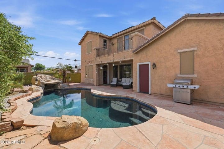 2468 N CASA GRANDE Avenue, Casa Grande, AZ