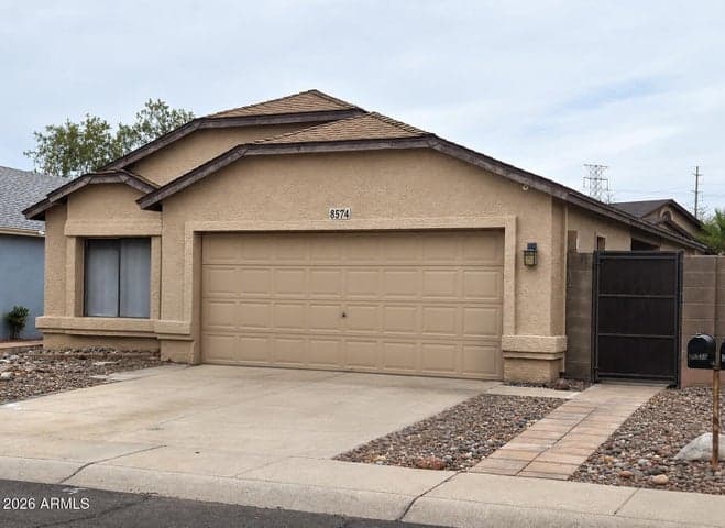 8574 N 110TH Avenue, Peoria, AZ