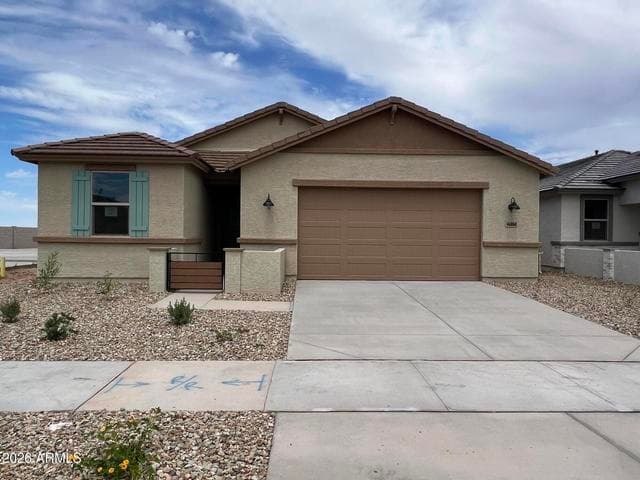 46860 W Crescent Moon Drive, Maricopa, AZ