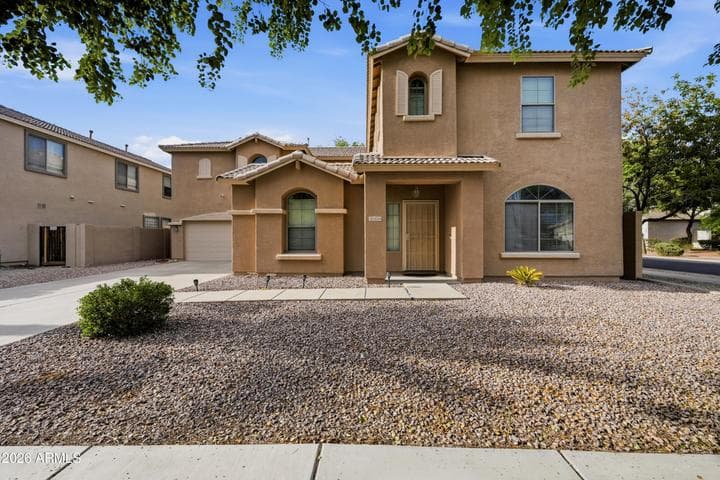 13534 W CALAVAR Road, Surprise, AZ