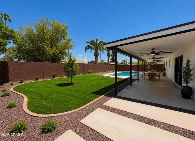 2934 W HARTFORD Drive, Phoenix, AZ