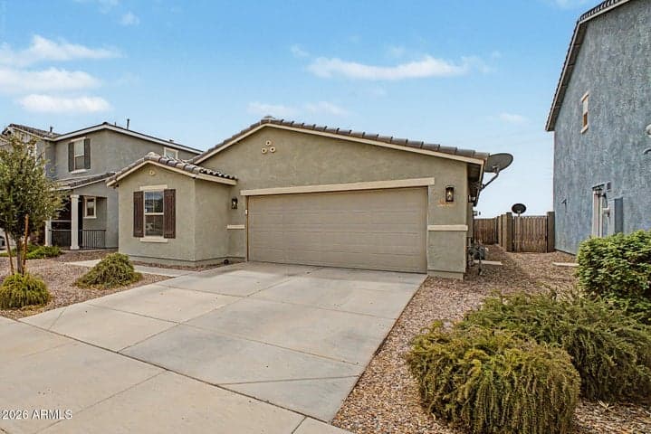 36535 W SAN SISTO Avenue, Maricopa, AZ