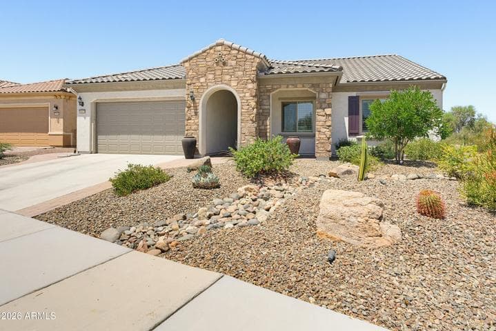 19030 N 260TH Lane, Buckeye, AZ