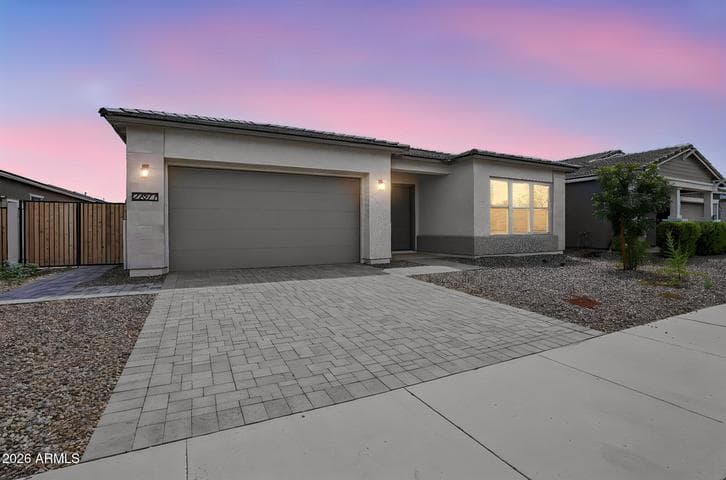 22677 E LORDS Way, Queen Creek, AZ