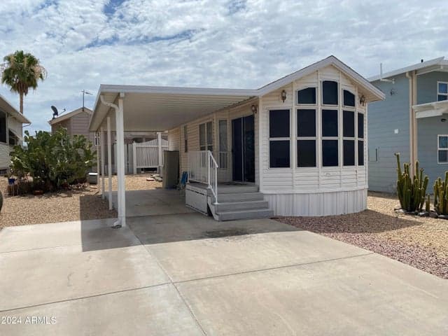17200 W BELL Road #1476, Surprise, AZ