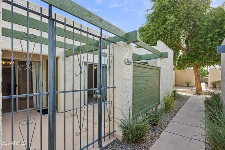 2446 E 5TH Place, Tempe, AZ