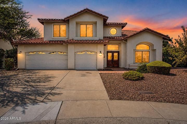 12436 N 56TH Drive, Glendale, AZ