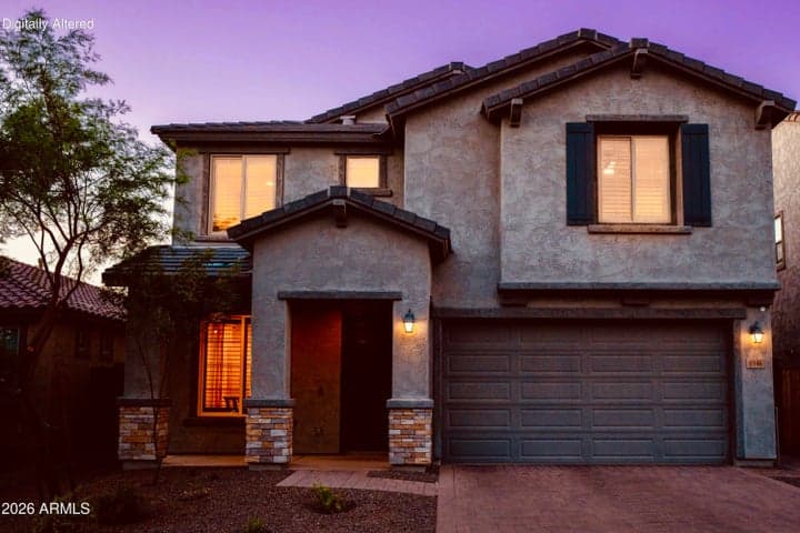 6946 W Gwen Street, Laveen, AZ