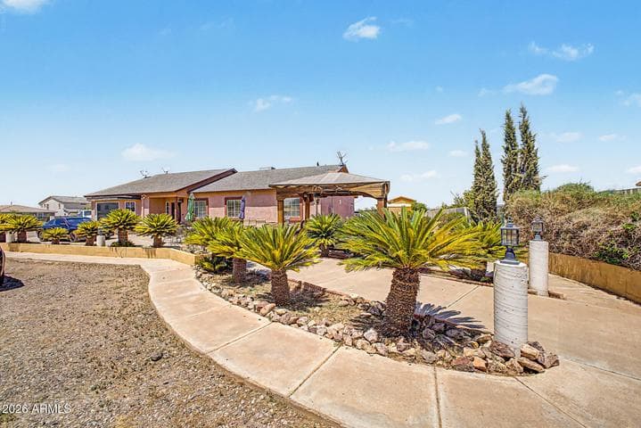 22642 E CARLA VISTA Drive, Mesa, AZ