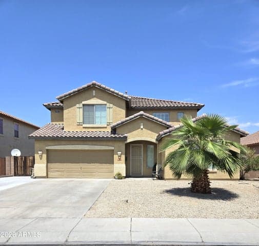 8590 W CINNABAR Avenue, Peoria, AZ