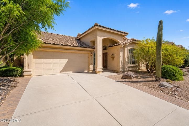 18887 N 91ST Way, Scottsdale, AZ