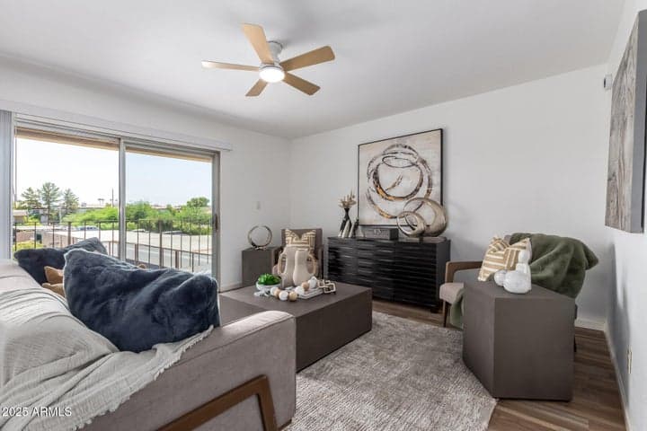 7430 E CHAPARRAL Road #245A, Scottsdale, AZ