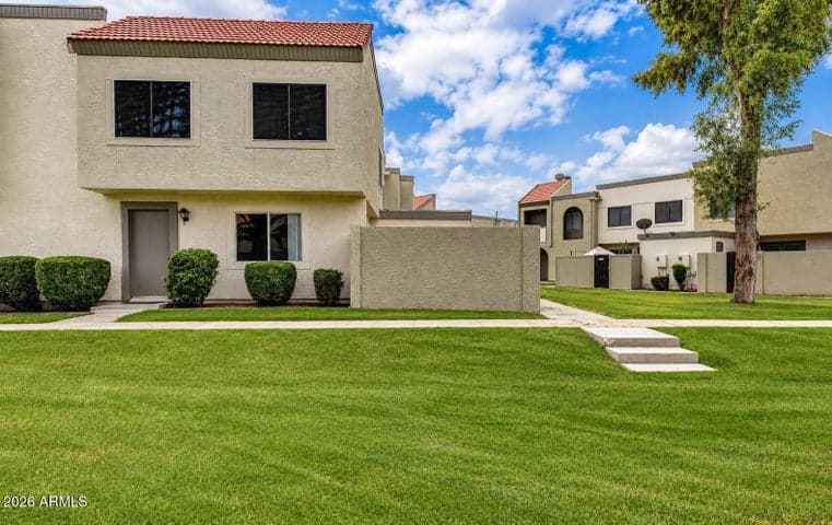 5984 N 48TH Avenue, Glendale, AZ