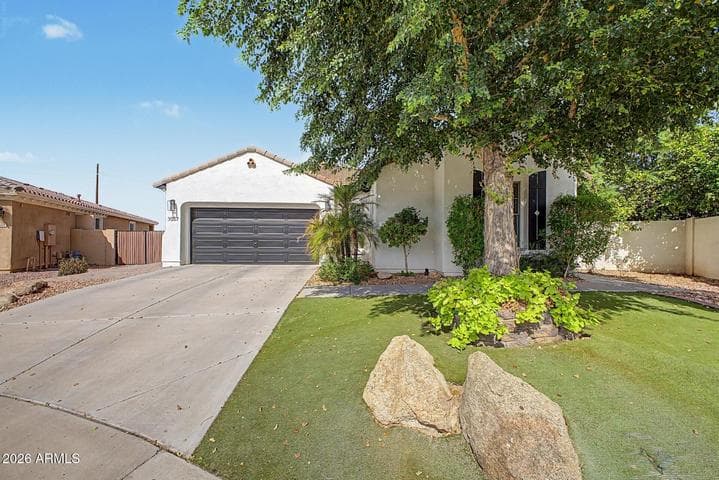 3057 S HALSTED Drive, Chandler, AZ