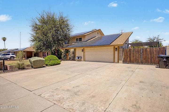 3960 W GLENAIRE Drive, Phoenix, AZ