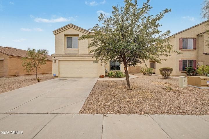 37351 W AMALFI Avenue, Maricopa, AZ