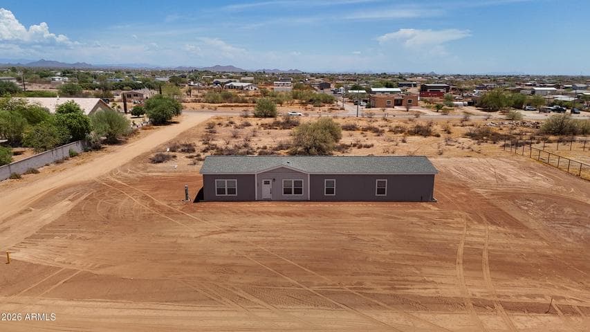 32316 N 227TH Drive, Wittmann, AZ