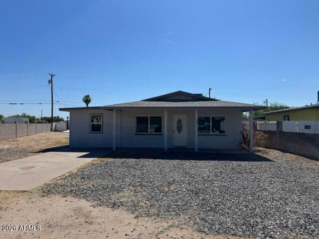 302 3RD Avenue, Buckeye, AZ