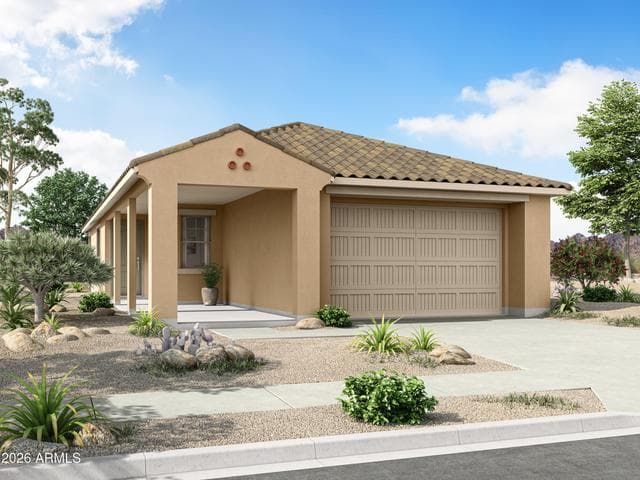 8019 W Berkeley Road, Phoenix, AZ